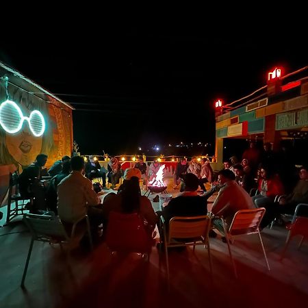 Taman'Art Space Ajt Benhaddu Kültér fotó