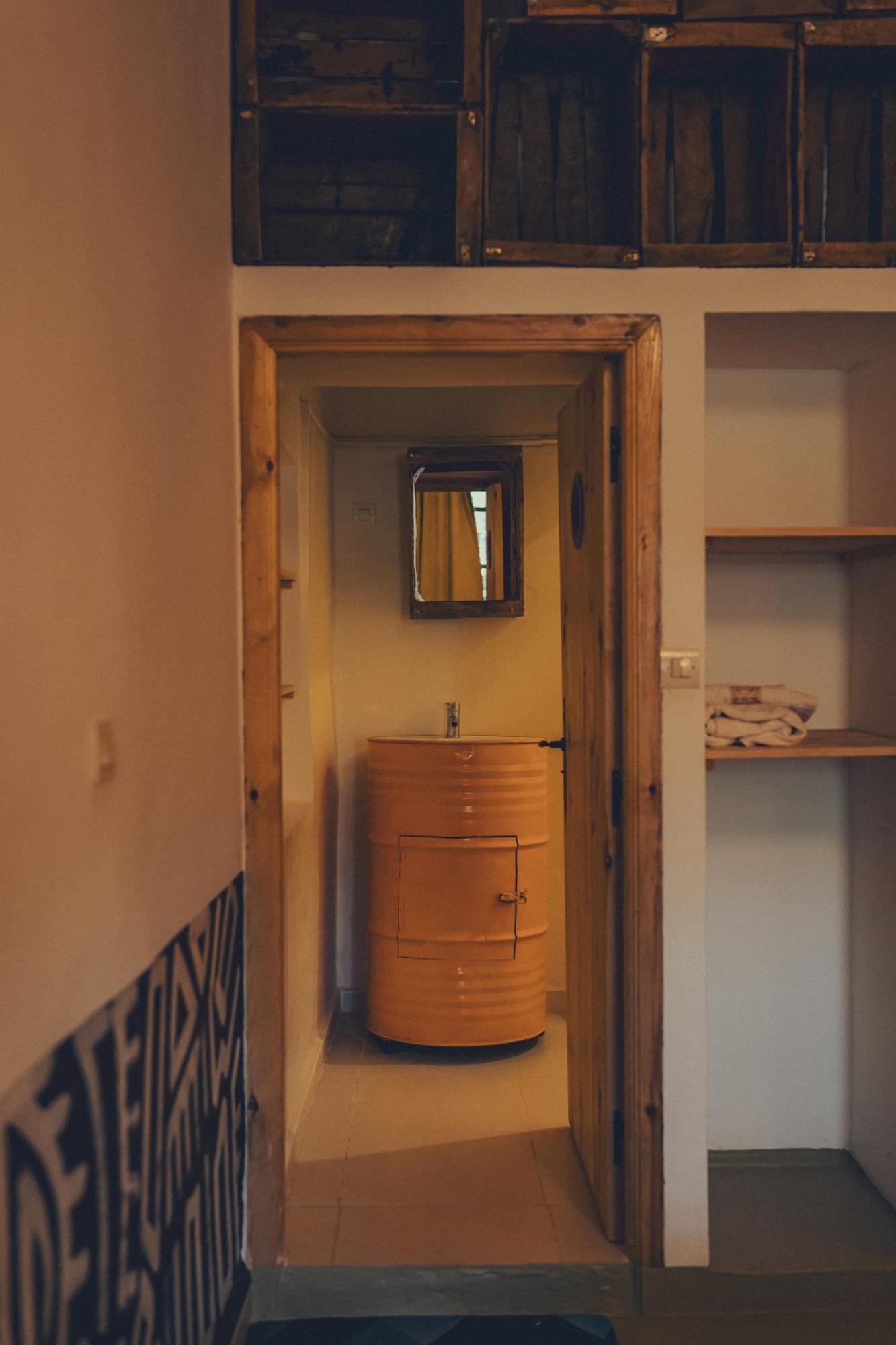 Taman'Art Space Ajt Benhaddu Kültér fotó